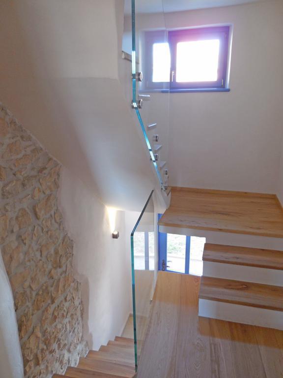 Stone House Apartments Brtonigla Exterior foto